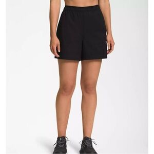 The North Face Ladies W Routeset Pull On Short